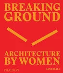 2019 Holiday Roundup of Architecture Books