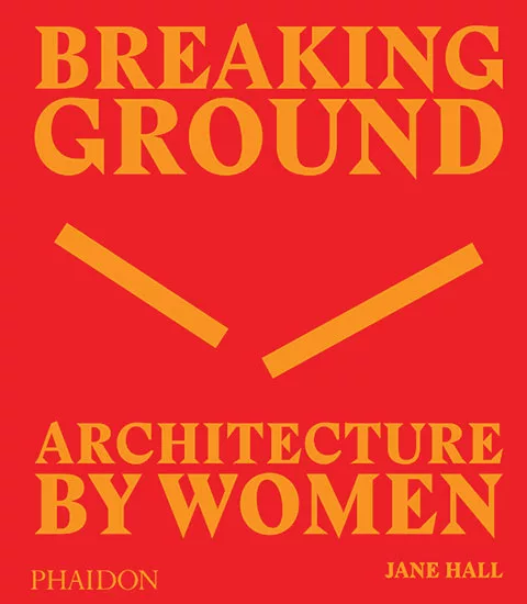 2019 Holiday Roundup of Architecture Books