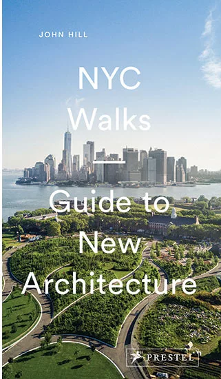2019 Holiday Roundup of Architecture Books