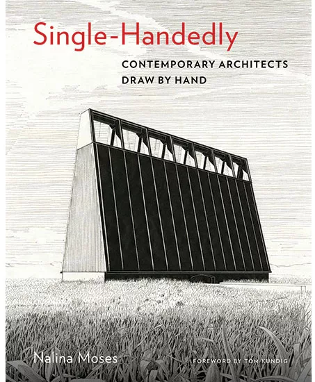 2019 Holiday Roundup of Architecture Books
