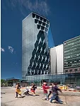 Solar Carve