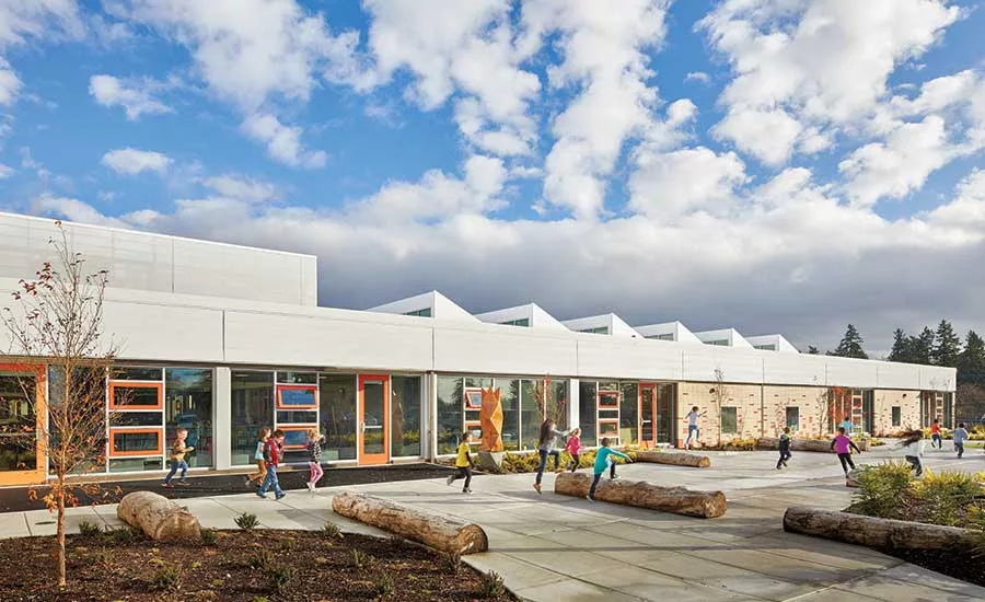Arlington Elementary