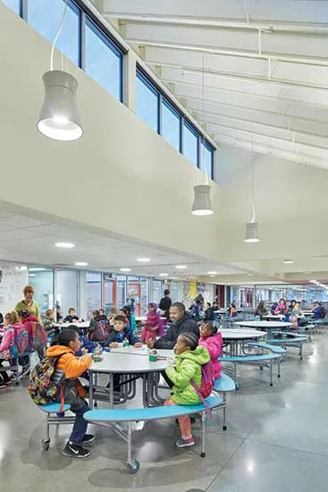 Arlington Elementary