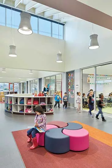 Arlington Elementary