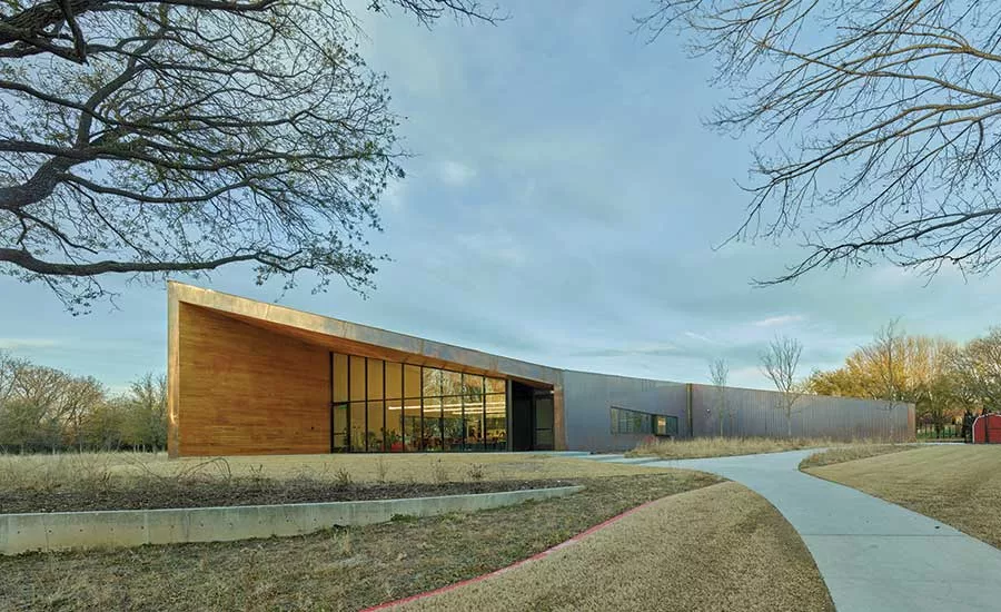 Lamplighter School Innovation Lab