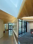 Lamplighter School Innovation Lab