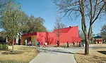 Lamplighter School Innovation Lab