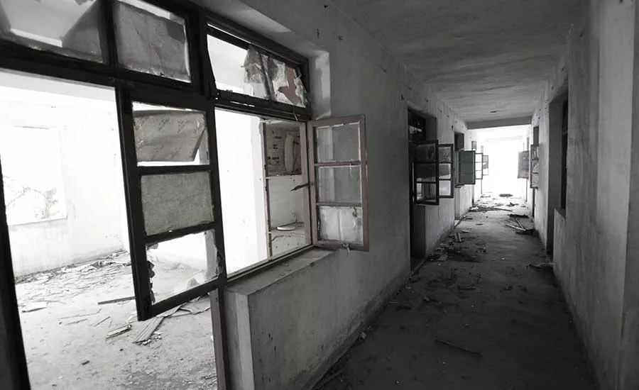Mind-De Academy