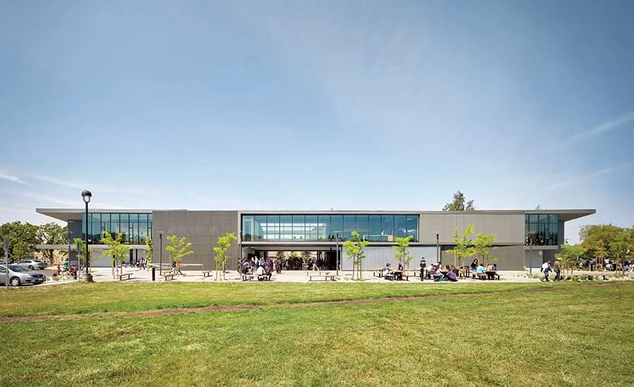 Roseland University