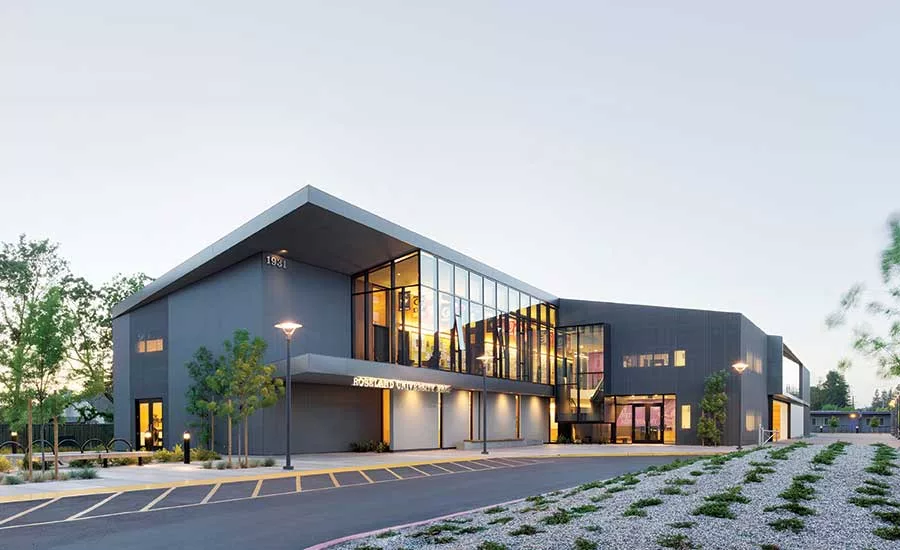 Roseland University