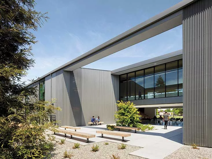 Roseland University