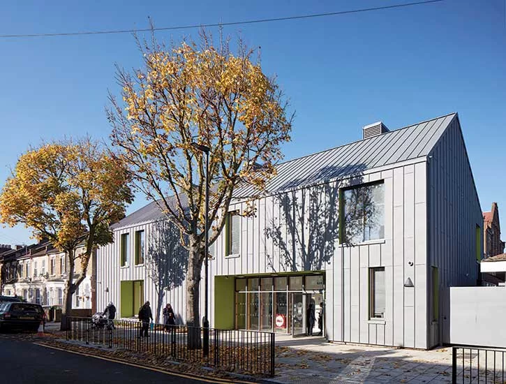 Sandringham Central