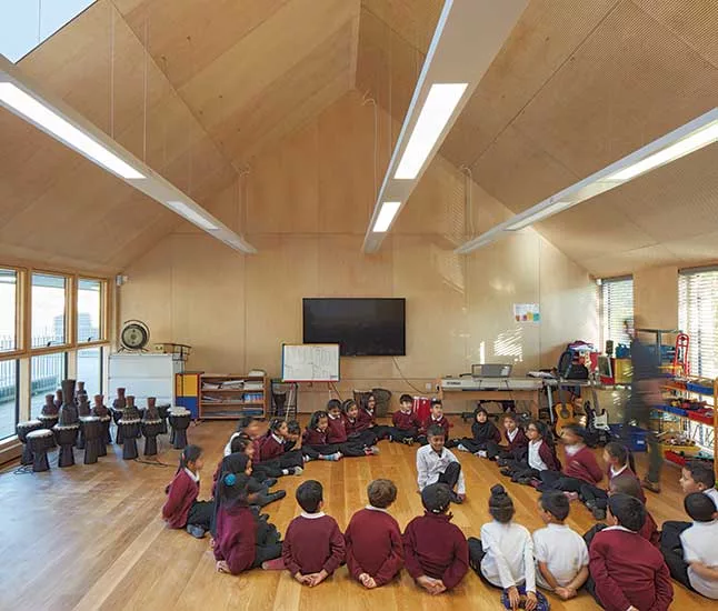 Sandringham Central