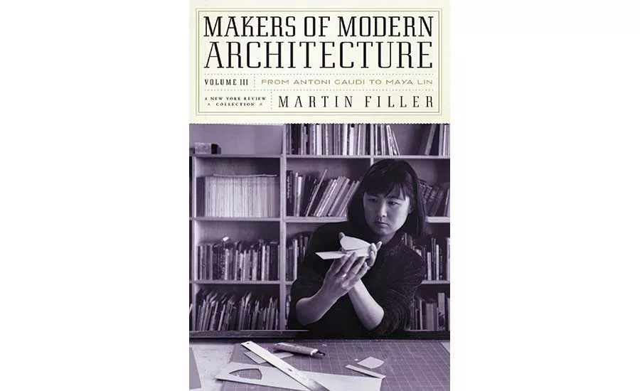 Makers of Modern Architecture