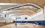 Vertical School Expansions