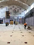 Vertical School Expansions