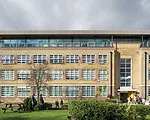 Vertical School Expansions