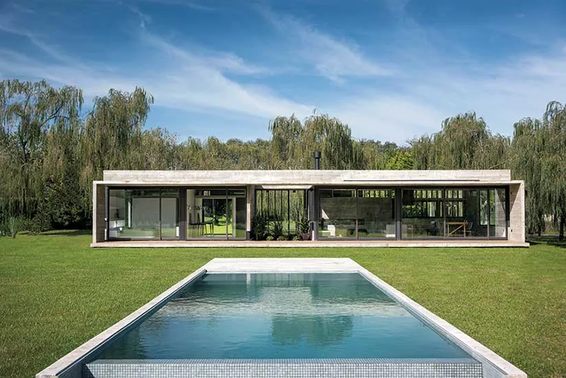 Buenos Aires House