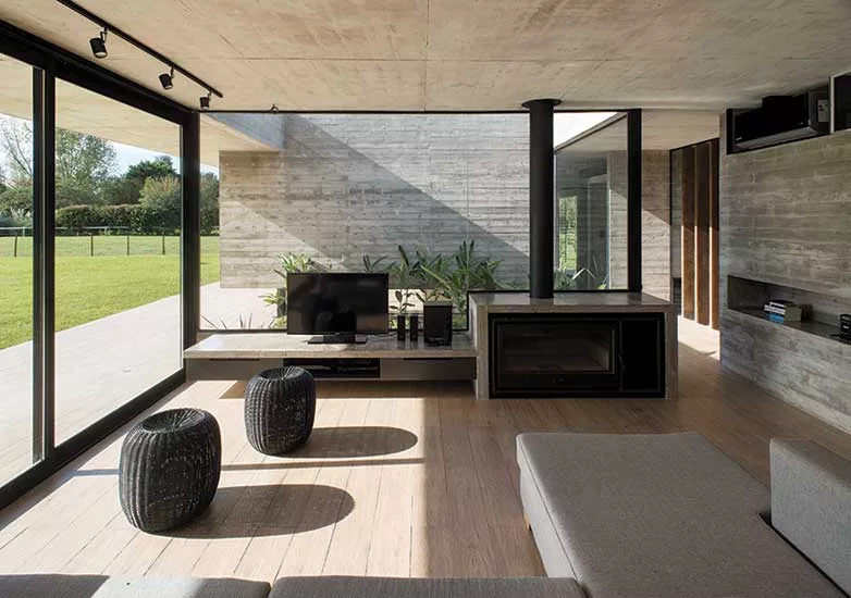 Buenos Aires House