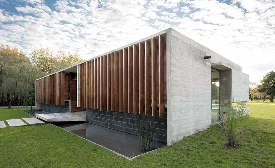 Buenos Aires House