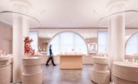 Glossier Flagship Store