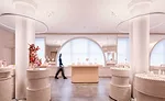 Glossier Flagship Store