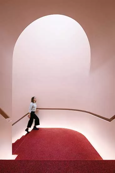 Glossier Flagship Store