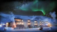 Colorado Firm Designs New Antarctic Research Base