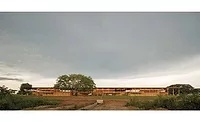 RIBA Honors Brazilian School