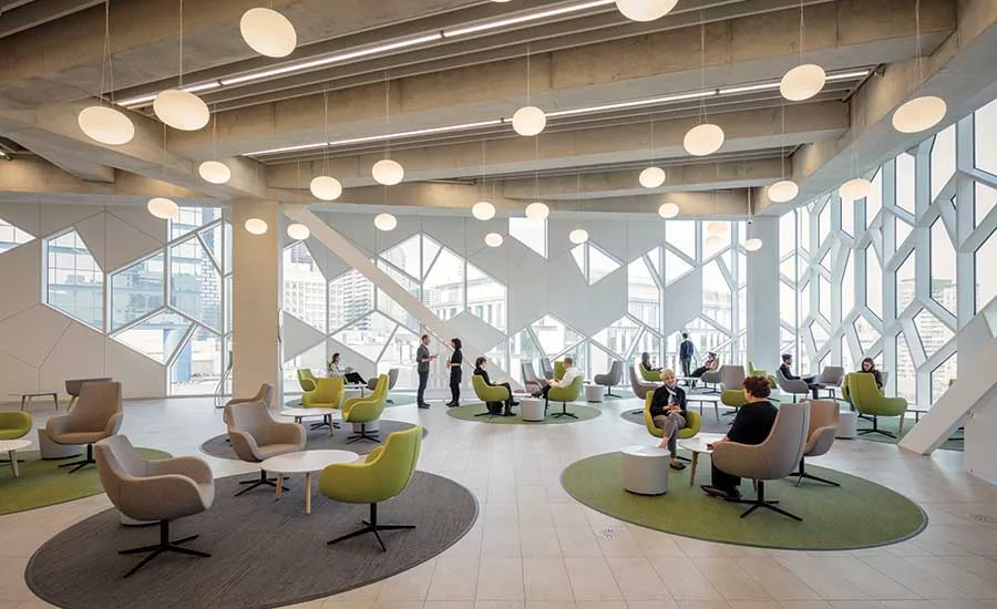 Central Library
