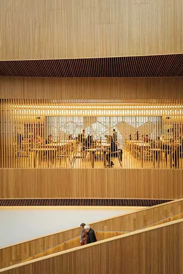 Central Library