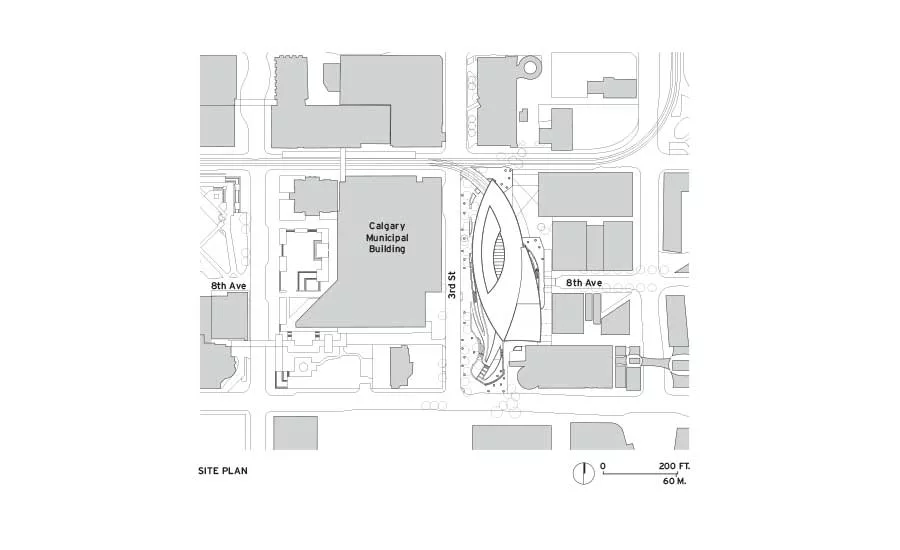 Central Library