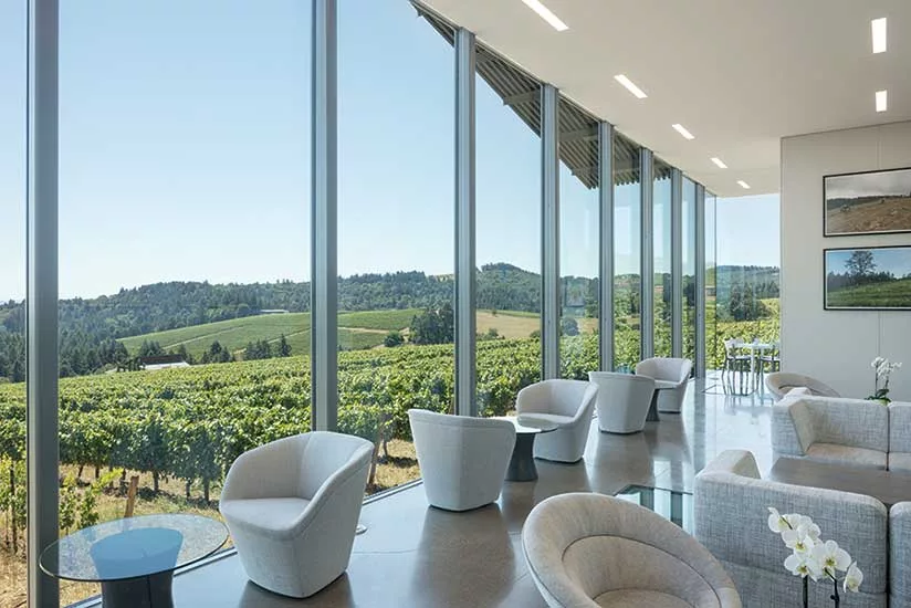 Furioso Vineyards