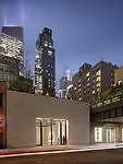 Paul Kasmin Gallery