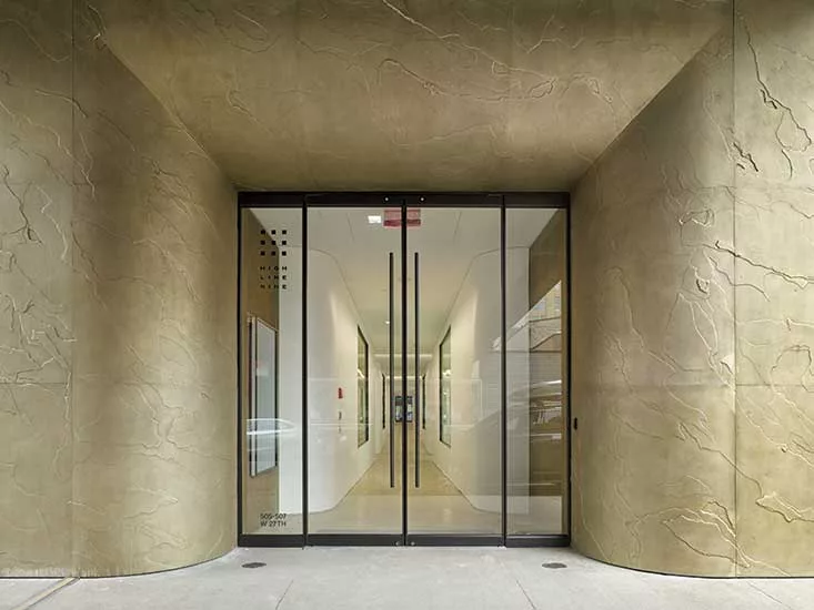 Paul Kasmin Gallery