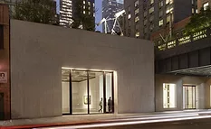 Kasmin Gallery Featured