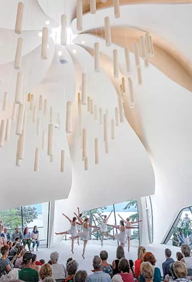 Temple of Light
