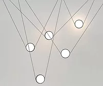 Luminaires as Art