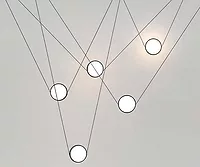 Luminaires as Art