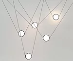 Luminaires as Art