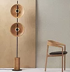 Luminaires as Art