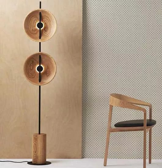 Luminaires as Art