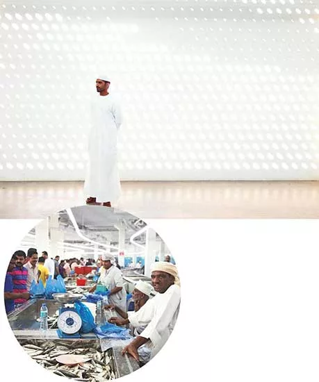 Transforming Tradition