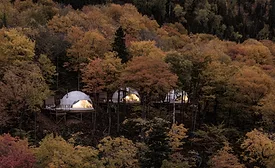 Domes
