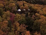 Domes Charlevoix