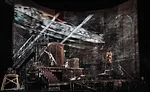 William Kentridge’s Haunting Staging of ‘Wozzeck’ at the Metropolitan Opera