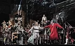William Kentridge’s Haunting Staging of ‘Wozzeck’ at the Metropolitan Opera
