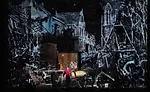 William Kentridge’s Haunting Staging of ‘Wozzeck’ at the Metropolitan Opera