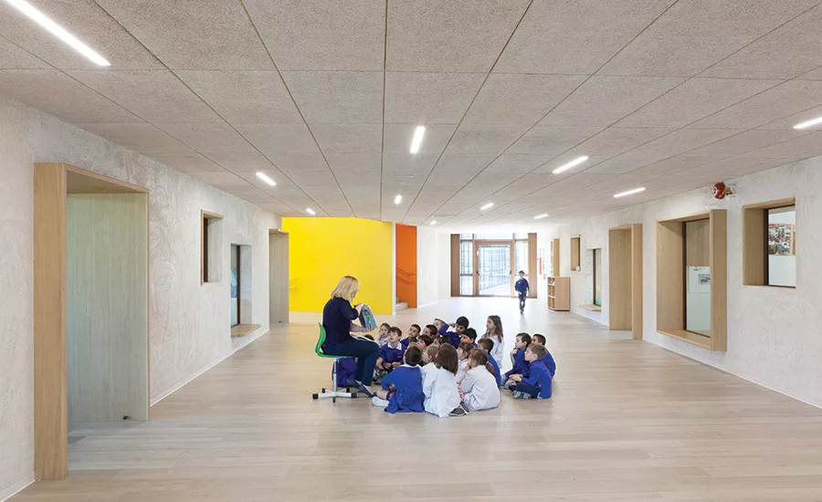 Scuola Colognola