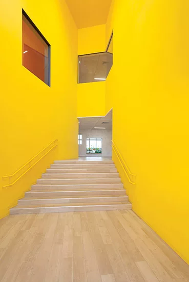 Scuola Colognola
